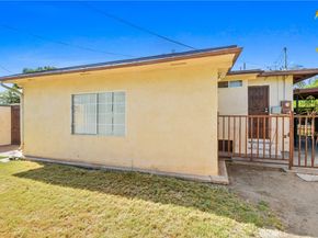 8024 Vicki Drive, Whittier CA 90606