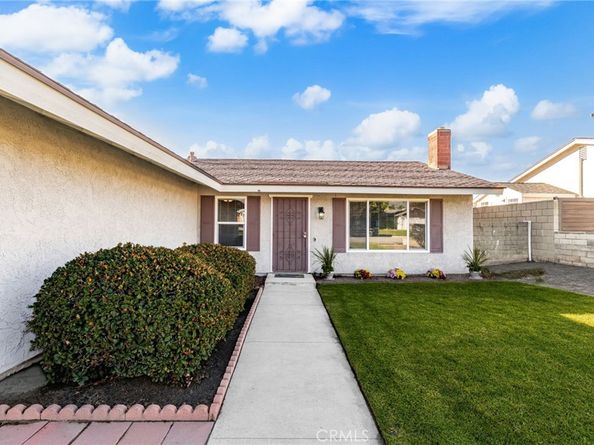 10487 Balsa Street, Rancho Cucamonga CA 91730
