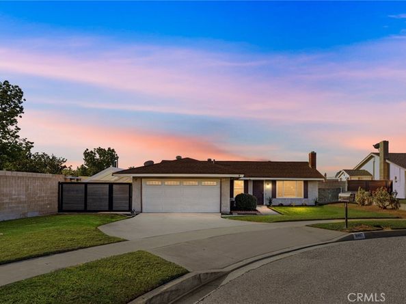 10487 Balsa Street, Rancho Cucamonga CA 91730