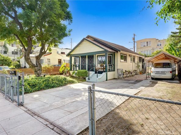 3010 Boulder, Los Angeles CA 90063