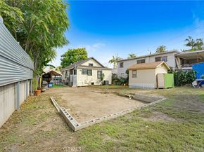 3010 Boulder, Los Angeles CA 90063