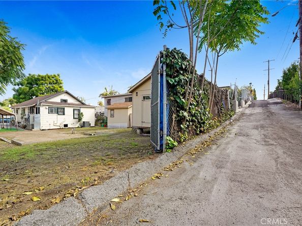 3010 Boulder, Los Angeles CA 90063