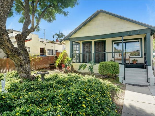 3010 Boulder, Los Angeles CA 90063