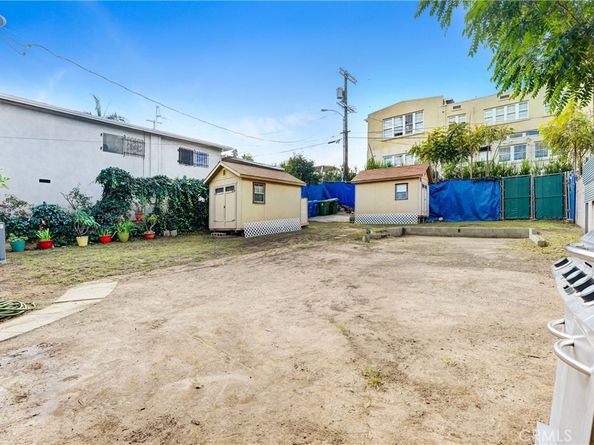 3010 Boulder, Los Angeles CA 90063