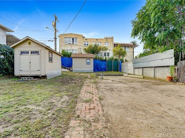 3010 Boulder, Los Angeles CA 90063