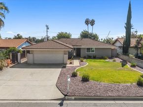 13031 Vista Street, Rancho Cucamonga CA 91739