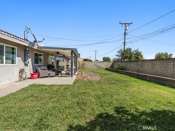 13031 Vista Street, Rancho Cucamonga CA 91739