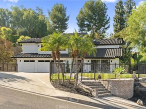 2969 E Hillside Drive, West Covina CA 91791