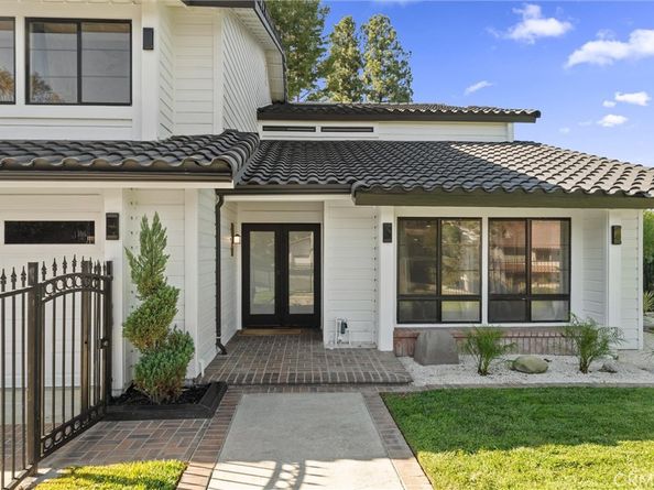 2969 E Hillside Drive, West Covina CA 91791
