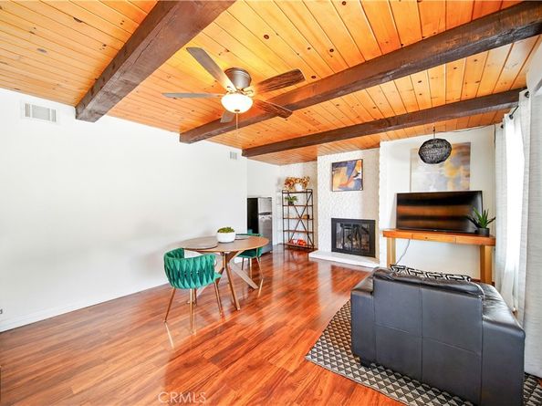 521 Baseline Road, La Verne CA 91750