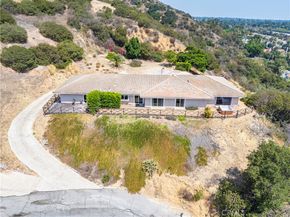 521 Baseline Road, La Verne CA 91750