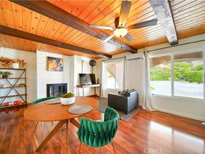 521 Baseline Road, La Verne CA 91750