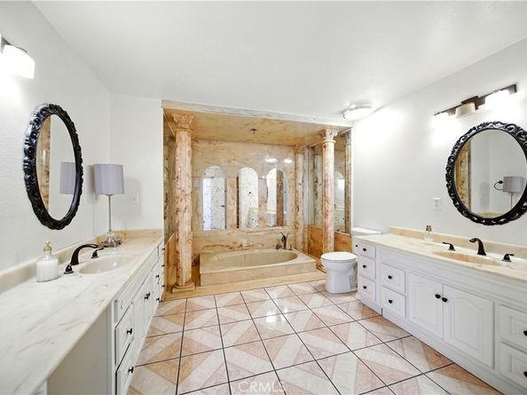 521 Baseline Road, La Verne CA 91750