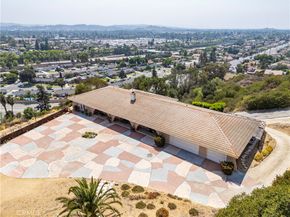 521 Baseline Road, La Verne CA 91750