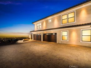 4485 Broken Spur Road, La Verne CA 91750