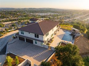 4485 Broken Spur Road, La Verne CA 91750