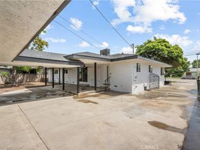 12582 Monte Vista Avenue, Chino CA 91710