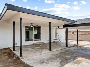 12582 Monte Vista Avenue, Chino CA 91710
