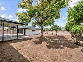 12582 Monte Vista Avenue, Chino CA 91710