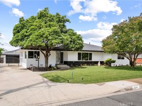 12582 Monte Vista Avenue, Chino CA 91710