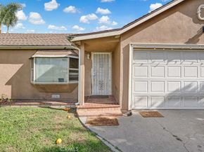 3172 Havenpark, El Monte CA 91733