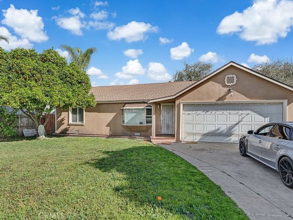 3172 Havenpark, El Monte CA 91733