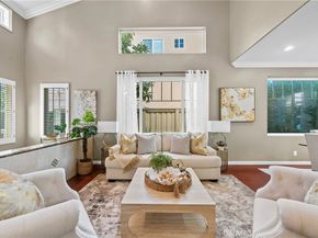 5 Canyon Sage, Irvine CA 92620