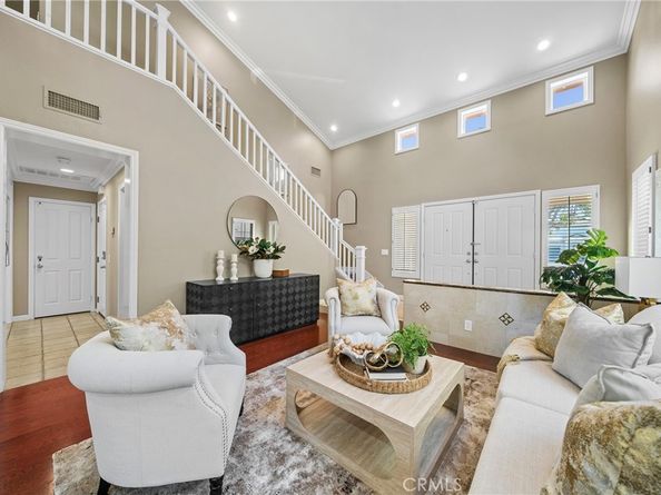 5 Canyon Sage, Irvine CA 92620