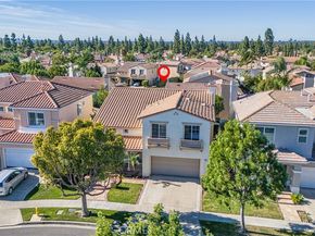 5 Canyon Sage, Irvine CA 92620