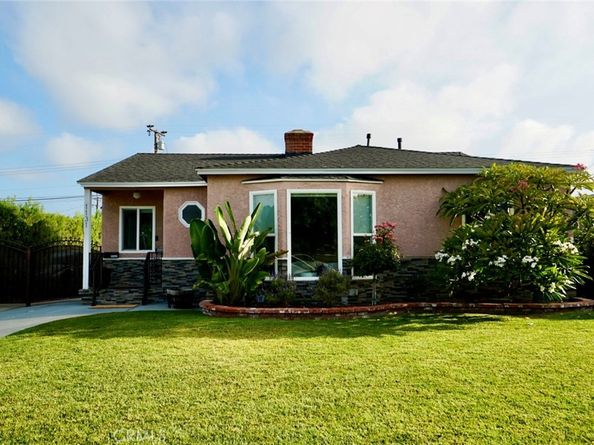1131 E Larkwood, West Covina CA 91790