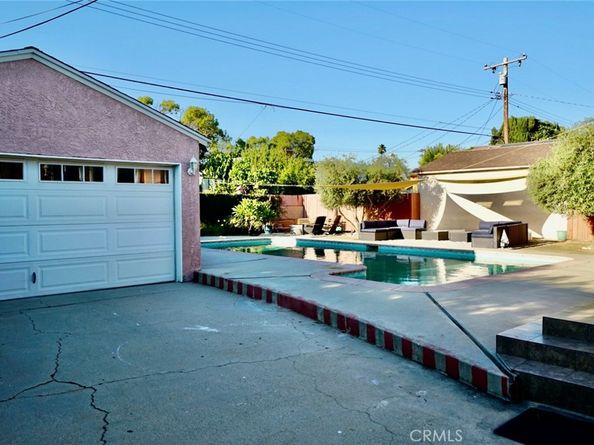1131 E Larkwood, West Covina CA 91790
