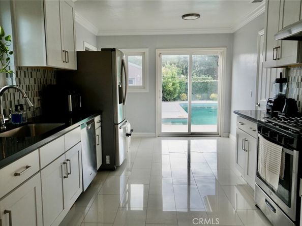 1131 E Larkwood, West Covina CA 91790