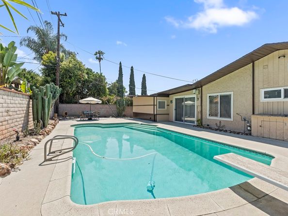 1134 S Shadydale Ave, West Covina CA 91790