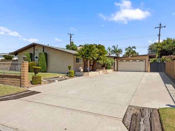 1134 S Shadydale Ave, West Covina CA 91790