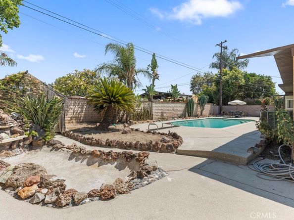 1134 S Shadydale Ave, West Covina CA 91790