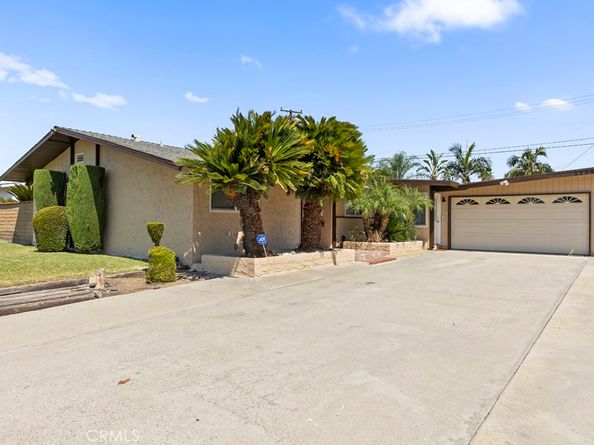 1134 S Shadydale Ave, West Covina CA 91790