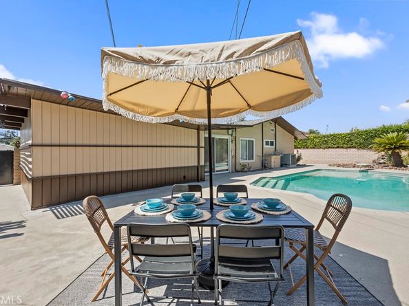 1134 S Shadydale Ave, West Covina CA 91790