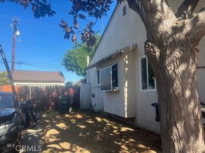 401 S Cherrywood Street, West Covina CA 91791