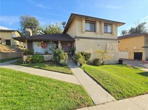 2426 Nancy Street S, West Covina CA 91792