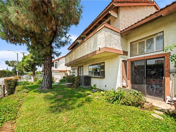 104 Poxon Place, West Covina CA 91790