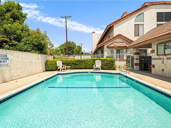 104 Poxon Place, West Covina CA 91790