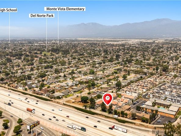 104 Poxon Place, West Covina CA 91790