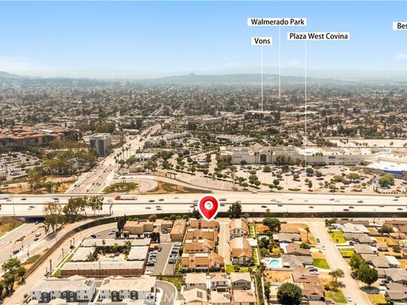 104 Poxon Place, West Covina CA 91790
