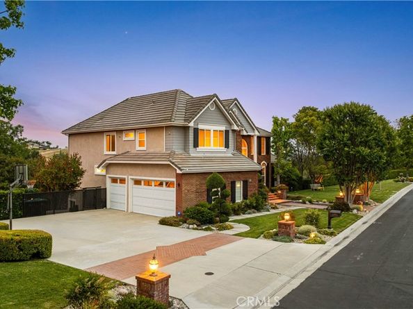3048 Street Of The Chimes, Chino Hills CA 91709