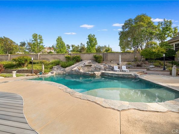 3048 Street Of The Chimes, Chino Hills CA 91709