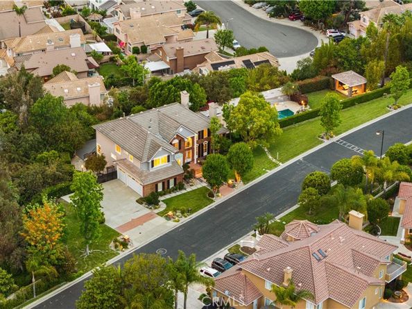 3048 Street Of The Chimes, Chino Hills CA 91709
