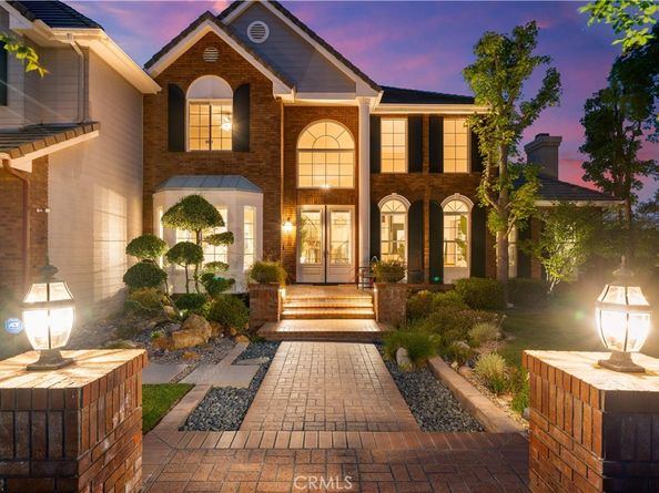 3048 Street Of The Chimes, Chino Hills CA 91709