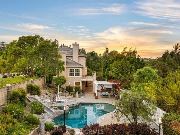 3048 Street Of The Chimes, Chino Hills CA 91709