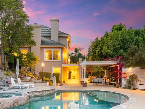 3048 Street Of The Chimes, Chino Hills CA 91709