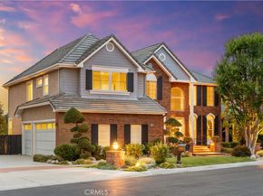 3048 Street Of The Chimes, Chino Hills CA 91709